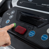 Trotadora XTERRA TRX2500 — imagen 6