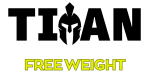 Titan Free Weight