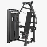 Vertical Press TITAN Fitness de 140 kg para pectoral