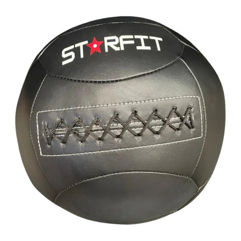 Wall Ball Pro de 7 kg con superficie blanda y densa para lanzamientos a muro