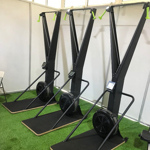 Sky Machine Starfit para entrenamiento de bajo impacto