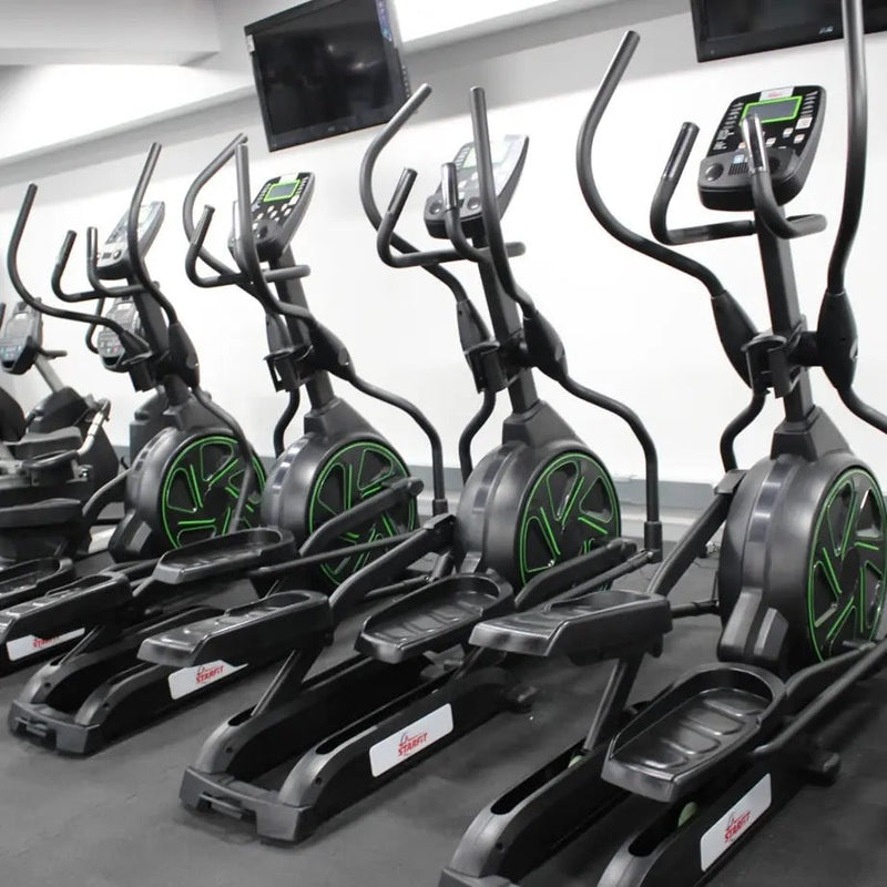 Gimnasio Automotores Gildemeister