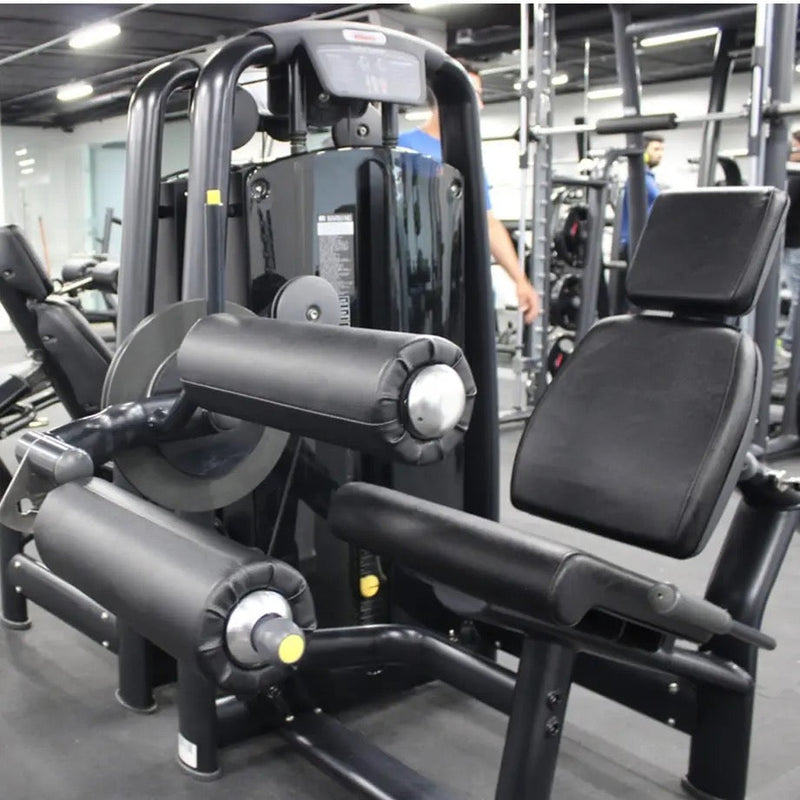 Gimnasio Automotores Gildemeister
