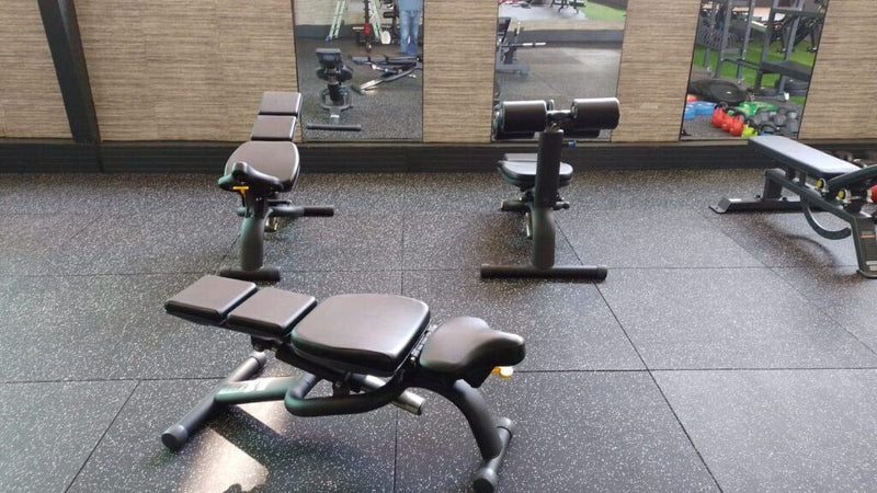 Starfit Gym Las Condes