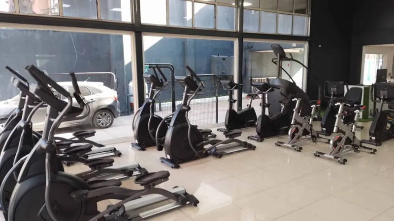 Starfit Gym Las Condes