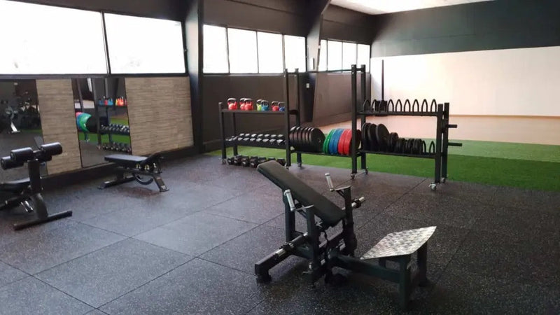 Starfit Gym Las Condes