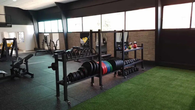 Starfit Gym Las Condes
