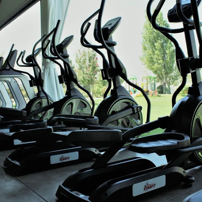Gimnasio Club Valle Grande