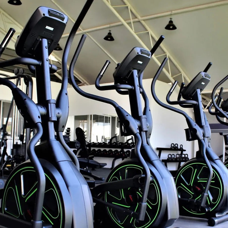 Gimnasio Club Valle Grande