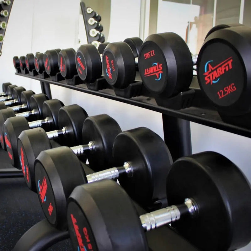 Gimnasio Club Valle Grande
