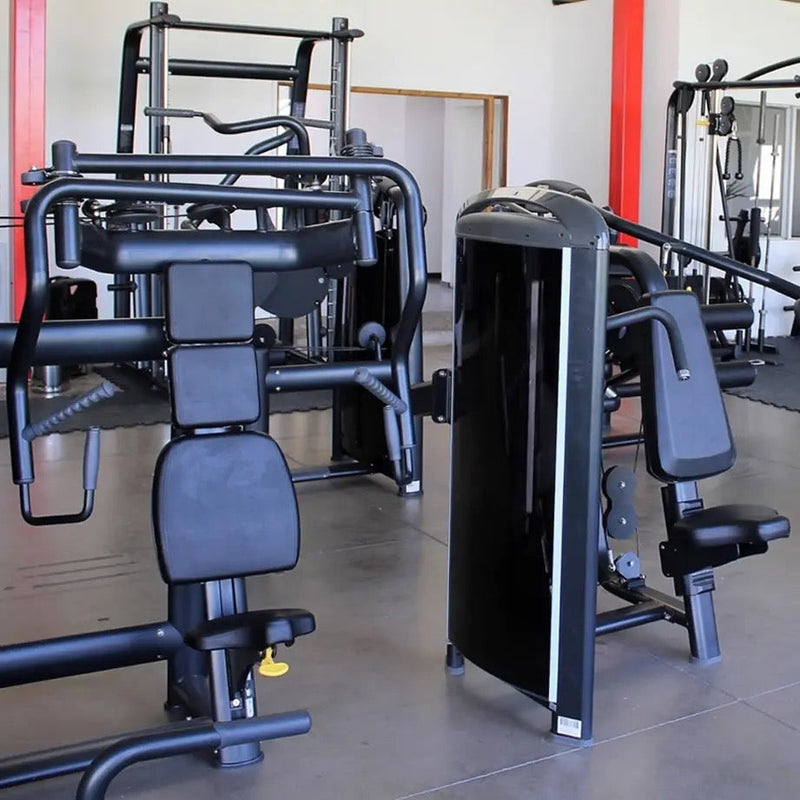 Gimnasio Club Valle Grande