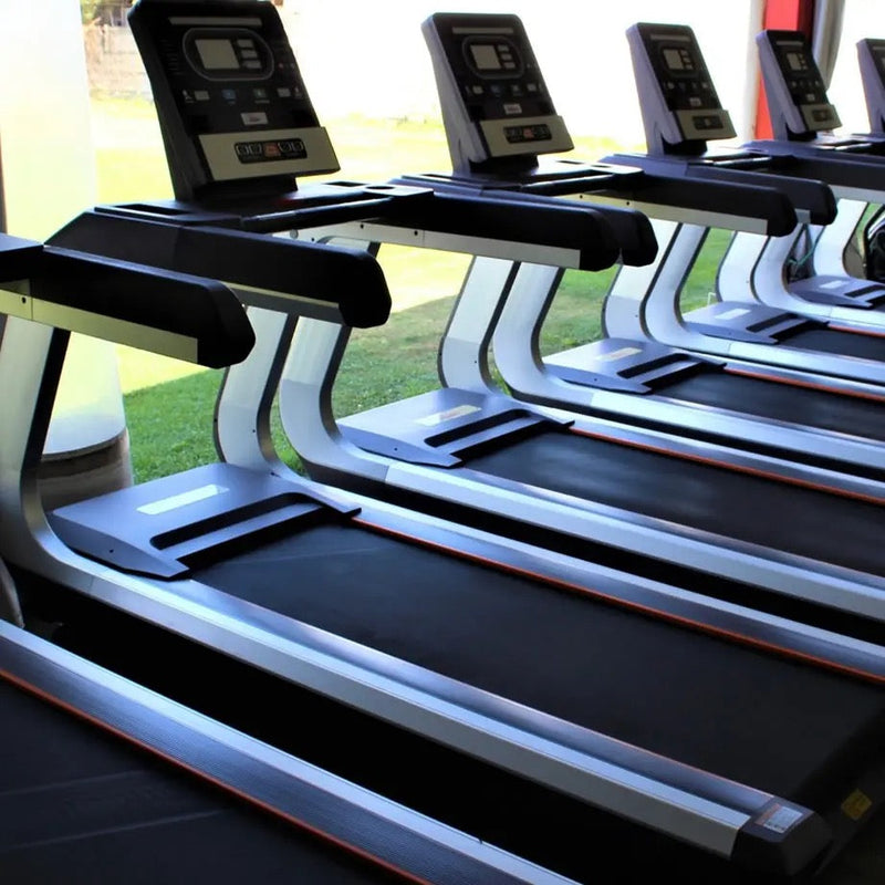 Gimnasio Club Valle Grande