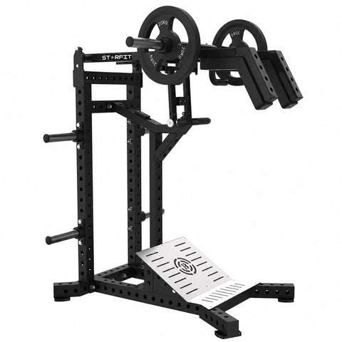 Hack Squat Starfit Pro X