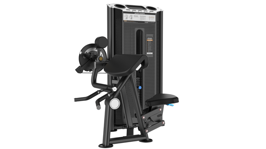 Dual Biceps & Triceps Machine TITAN
