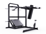 Pendulum Squat TITAN Fitness