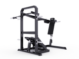 Pendulum Squat TITAN Fitness