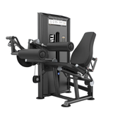Seated Leg Curl TITAN Fitness 140 kg — imagen 2