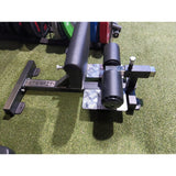 Sissy Squat Starfit Pro — imagen 2