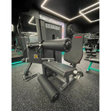 Leg Extension Leg Curl TITAN 110 kg — imagen 3