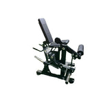 Dual Leg Extension Leg Curl Starfit Pro X — imagen 2