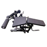 Dual Leg Extension Leg Curl Starfit Pro X — imagen 3