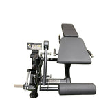Dual Leg Extension Leg Curl Starfit Pro X — imagen 4